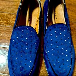 Elegant never worn Topman loafers
